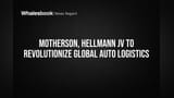 Motherson Share News: Hellmann Ke Saath Deal Pakki! Dubai Se Karengi Global Auto Logistics!