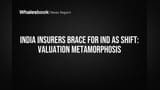 Indian Insurers Ka Account Rule Change: Profit Badlega, Market Valuation Hogi Important!