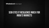 SEBI Ka Naya Gameplan! Market Ki Tech Ko Banayega Aur Robust With IT Resilience Index