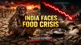 India Ka Khana Khatre Mein! Climate Change Se Food Security Par Bada Sankat - Study Ne Kholi Pol