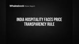 Hotels Ki Hidden Charges Band! CCPA Ne Kaha, "Sab Menu Price Mein Daalo!"