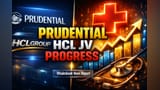 Prudential & HCL Ka India Mein Health JV Launch! FDI Rules Aasan Hone Se Mili Special Entry!