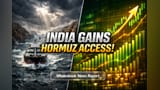 ईराणचा होर्मुझ सामुद्रधुनीतून मार्ग खुला; भारत, चीनसह ५ देशांना दिलासा, पण 'या' अटी लागू!