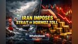 हॉर्मुझ सामुद्रधुनीतून प्रवासावर इराणचा 'टोल'? भारताने फेटाळले दावे!