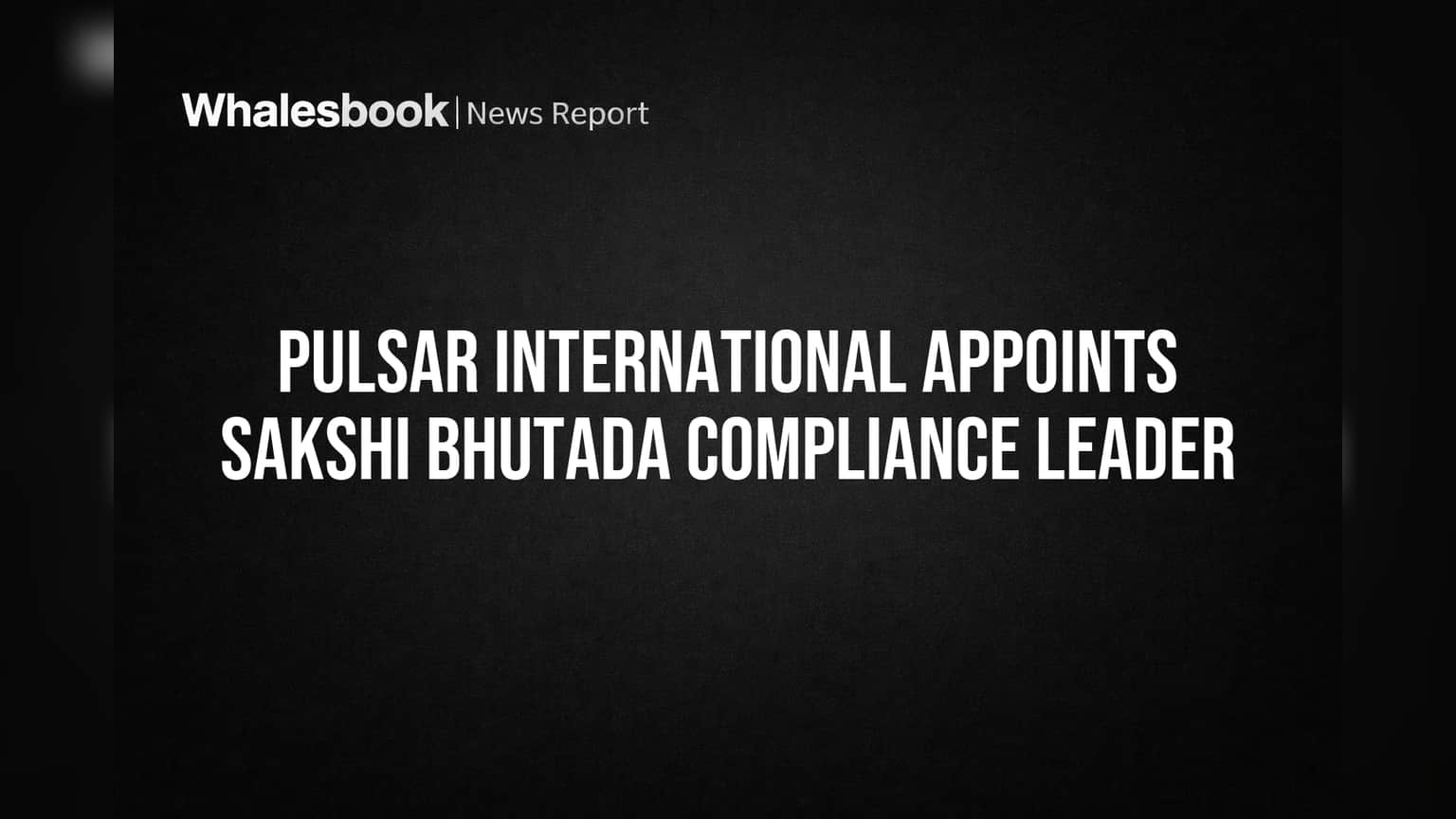 Pulsar International Share Price: முக்கிய பதவிக்கு புதியவர் நியமனம்! நிர்வாகத்தில் புதிய சக்தி