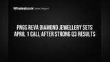 PNGS Reva Diamond Jewellery: Q3 முடிவுகள் அதிரடி! முதலீட்டாளர்கள் சந்திக்க அழைப்பு!