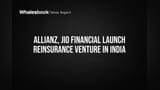 Allianz Jio Reinsurance India Mein Shuru: Desh ke Insurance Sector mein Naya Powerhouse!