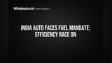 India Auto Industry Pe Latest Govt Order: Fuel Bachao, EVs Pe Aao!