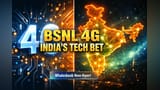 BSNL 4G Ki Wajah Se 5G Launch Late! Kya Competitors Se Pichhad Jayegi BSNL?