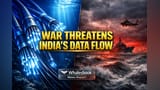 India Ka $270 Billion Data Hub Plan Khatre Mein? Subsea Cables Par Badhti Chinta!