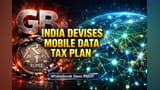 India Ka Naya Plan: ₹1/GB Data Tax Aayega? Hungama Shuru!