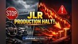 Tata Motors Share: JLR Production Bandh! Supply Chain Ka Naya Tension, Investors Chaukanna