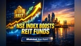 NSE चा नवीन Nifty REITs Index: गुंतवणूकदारांसाठी नवी आशा की आव्हान?