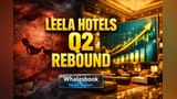 Leela Hotels Share: Luxury ka power! West Asia conflict ke beech bhi bade plans