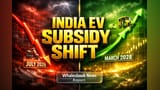 India EV Subsidy Update: Two-Wheelers ka support end, Three-Wheelers ko milenge zyada fayde!