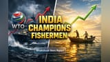 WTO मध्ये भारताची ठाम भूमिका! मासेमारी सबसिडी कराराला पाठिंबा, लाखो मच्छिमारांचे भविष्य सुरक्षित