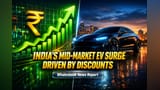 India EV Market: Mid-Range Gaadiyan Bhaagi! Sales mein **77%** ka Uphaar, Value Seekers ki Lagi Lottery!