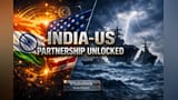 भारत-अमेरिका भागीदारी: २१व्या शतकातील 'विन-विन' विकासाचा मंत्र!