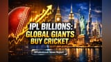 IPL फ्रेंचायझींची तुफान तेजी! परदेशी गुंतवणूकदारांनी लावली पैज, **$1.6 बिलियन** पार