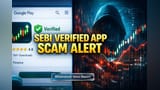 SEBI aur Google ka Naya Move: Trading Apps Ab Verified! Par AI Scams ka Khatra Badha, Dhyan Rakhna!