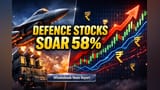 India Defence Stocks: Taaqat ka Sector ya Valuation ka Scam? Strategy MAST, Par P/E Rating Check Karo!