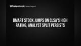 DMart Share Price Mein Toofani Tezi! CLSA Ne Diya Tagda Rating, Par Analysts Ki Rai Alag