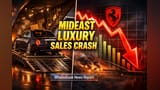 मध्य पूर्व संघर्षाचा लक्झरी कार कंपन्यांना फटका? नफ्यावर गंभीर संकट!