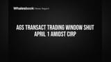 AGS Transact Shuts Trading Window April 1 Amid Insolvency Struggles