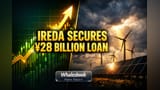 IREDA ला जपानकडून मोठे कर्ज! ग्रीन एनर्जीसाठी **¥28 अब्ज**चा करार