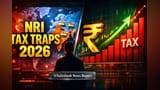 NRI भांडवल भारतात खेचणार! 2026 च्या कर सुधारणांमुळे गुंतवणुकीचे नवे पर्व