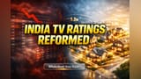 India's TV Rating Policy 2026: मोठा बदल! आता 'कंटेंट'च राजा, 'मार्केटिंग'चा खेळ खल्लास!