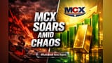 MCX Surges on Options Boom, Faces NSE Commodity Challenge
