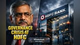 HDFC Bank: Chairman's Exit Sparks Governance Concerns