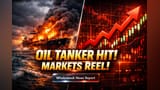 Tanker Attack in Gulf Sends WTI Crude Soaring Over $3