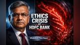 HDFC Bank Stock Falls as Chairman Resigns Over Bond Mis-selling