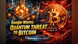 Bitcoin Ki Security Mein Bade Gadbad? Quantum Computers Khaenge Sab Kuch!