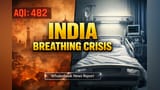 India Air Pollution: NGT ne Bola Public Health Emergency Hai! Saans Lena Bhi Khatra