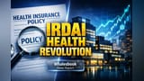 IRDAI ne ki Health Insurance ki 'Operation Clean-up'! Naye Rules, Simple Policies se policy holders ki hogi bhalai?