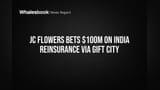 JC Flowers ka India mein ₹830 Cr ka Blockbuster Entry! GIFT City mein naya Reinsurance venture set.