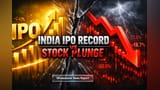 India FY26: Record IPOs Mask Widespread Stock Declines