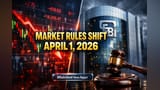 Indian Market Rules: Trading hone wali hai mehengi! Naye rules ka kya hai game?