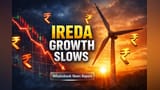 IREDA चे शेअर्स गडगडले! कर्ज वाढले, नवीन फंडिंग मिळाले, तरीही दरात घसरण का?