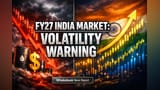 भारतीय शेअर मार्केट FY27: तेल आणि रुपयाचे संकट Earnings वर भारी पडणार?