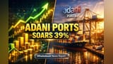 Adani Ports Share Price: Tohfa hi tohfa! Brokerage ne kaha 'Buy', Stock **39%** bhaga, Target **₹1,820**!