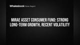 मिराए अॅसेट फंडची कमाल! ₹10,000 ची गुंतवणूक झाली ₹62 लाखांहून अधिक; पण 'या' कारणामुळे गाठली घसरण?