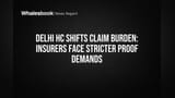 The New India Assurance Share: Ab Insurers ko 'Fraud' prove karna hi padega, Delhi High Court ka bada Faisla!