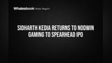 Nodwin Gaming IPO News: सि सिद्धार्थ केडियांचे दमदार पुनरागमन! कंपनी IPO साठी सज्ज, BIG Update!