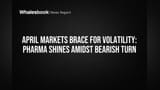 Nifty April Outlook: Market Thanda Padne Wala Hai? Pharma Stocks Ki Toh Nikli Lottery!