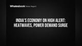 India Economy: Heatwave ki maar, Prices badhenge? Crops aur Bijli ka Bawaal!
