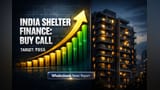 India Shelter Finance Stock: Analysts ne kaha 'Buy'! ₹855 ka target, par market mein tension?